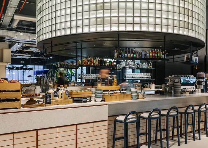 The Social Hub Hotel 3*